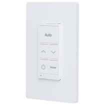 DOMINO 5 BUTTON WIRELESS KEYPA - 87-502