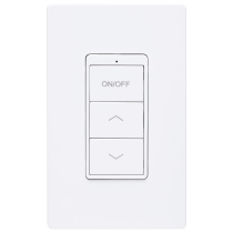DOMINO 3 BUTTON AC KEYPAD - 87-504
