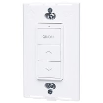 DOMINO 3 BUTTON AC KEYPAD - 87-504