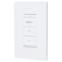 DOMINO 3 BUTTON AC KEYPAD - 87-504