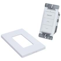 DOMINO 3 BUTTON AC KEYPAD - 87-504