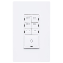 DOMINO 7 BUTTON AC KEYPAD - 87-505