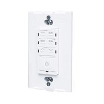 DOMINO 7 BUTTON AC KEYPAD - 87-505