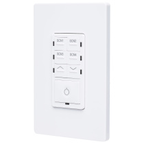 DOMINO 7 BUTTON AC KEYPAD - 87-505