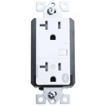 DOMINO BLE 20A RECEPTACLE - 87-602
