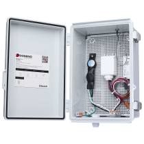 DOMINO CR02 ENCL - 87-703