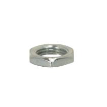 1/8 STEEL HEX NUT UNFINISHED - 90-001