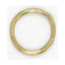 3/4" RING BRASS PLATED - 90-011
