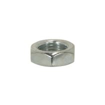 1/8 HEAVY STEEL NUT UNFINISHED - 90-034