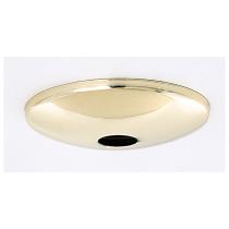 5"MOD BR CANOPY 1 1/16" CH - 90-048