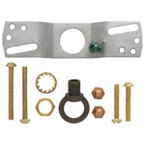 ANT CPPR CANPY KIT 7/16"+2BAR - 90-054