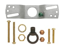 ANT CPPR CANPY KIT 7/16"+2BAR - 90-054