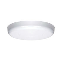 WHT BLANK UP KIT 2 BAR HOLES - 90-0580