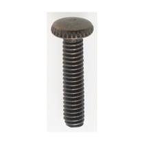 3/4" ANT BR FIN 8/32 SCREW - 90-060
