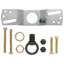 AB FIN PLAIN CANOPY KIT - 90-063