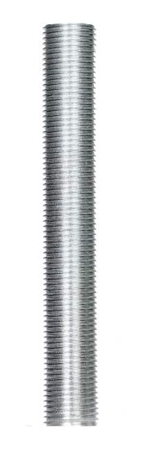 1/8 IP X 2 3/4" NIPPLE - 90-1022