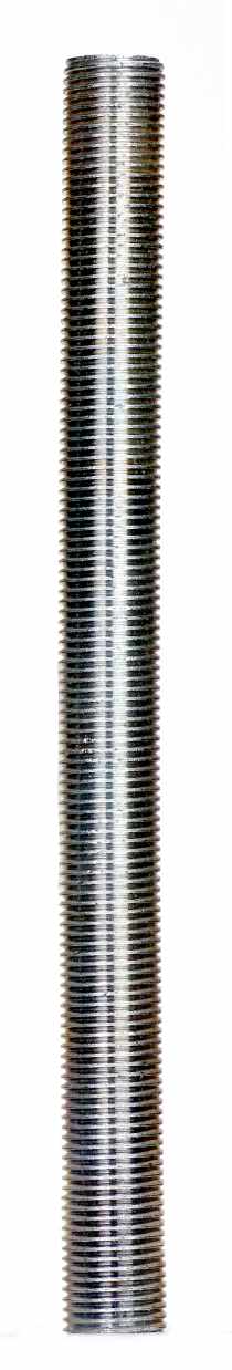 1/8 IP X 4 3/4" NIPPLE - 90-1029