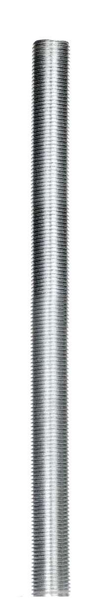 1/8 IP X 5 1/2" NIPPLE - 90-1031