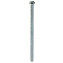 3" NICKEL PLTD 8/32 RH SCREW - 90-1032