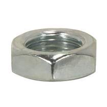 3/16" STEEL LOCKNUT HEAVY ZINC - 90-1035