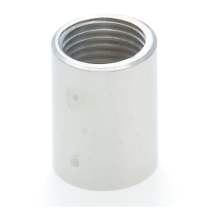 1/8 IP COUPLING NKL PL 5/8" LO - 90-1059