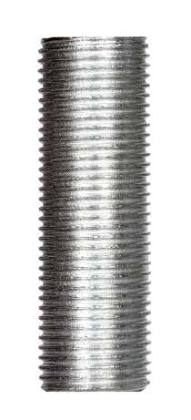 3/8 X 2 NIPPLE - 90-1062