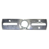 3/8 IP CROSSBAR 4" LONG - 90-1065