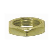 1/8 IP HEX NUT STEEL BPL - 90-1066