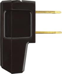 BROWN SUPER PLUG FOR 18/2 SPT- - 90-1084