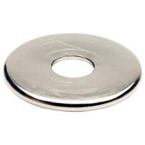 1 1/4" SOL BR. CHECKRING NICK. - 90-1088