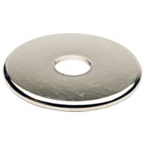 1 1/2" SOL. BR. CHECKRING NICK - 90-1089