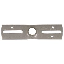 4"CROSSBAR 1/4 IPS - 90-110