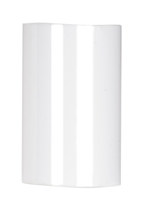 2" EDISON CANDLE COVER - 90-1104
