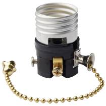 PULL CHAIN SOCKET INTERIOR ONL - 90-1139