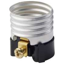 KEYLESS SOCKET INTERIOR ONLY - 90-1142