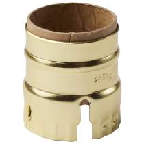BRITE GILT SHELL ONLY/KEYLESS - 90-1146
