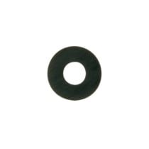 1" 1/8 SLIP RUBBER WASHER BLAC - 90-1168
