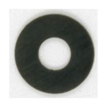 2" 1/8 SLIP RUBBER WASHER - 90-1170
