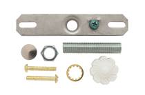 2 LT U BEND HOLDER NO GCO - 90-1306