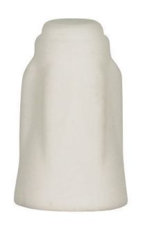 SMALL PORCELAIN WIRE NUT - 90-1311