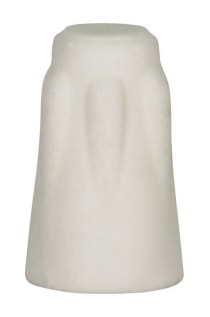 LARGE PORCELAIN WIRE NUT - 90-1313