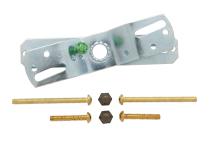 WIRED WALL BRACKET 1 5/8" AB - 90-1407