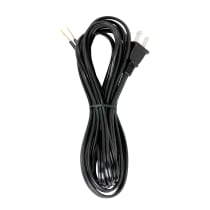 12 FT BLACK CORD SET - 90-1415