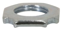 3/8 IP SQUARE LOCKNUT - 90-1424