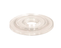PLASTIC CRYSTAL WASHER - 90-1429