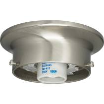 3 1/4" BRUSHED NICKEL HOLDER - 90-1435