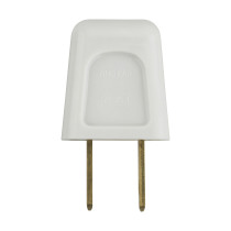 WHT POLARIZED ACADEMY PLUG SPT - 90-1520