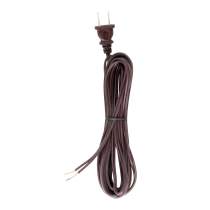 15' BROWN CORD SET SPT-1 - 90-1529