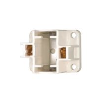 PL SOCKET G23 G23-2 VERT SCREW - 90-1542