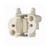 PL SOCKET GX23 GX23-2 HOR SNAP - 90-1543